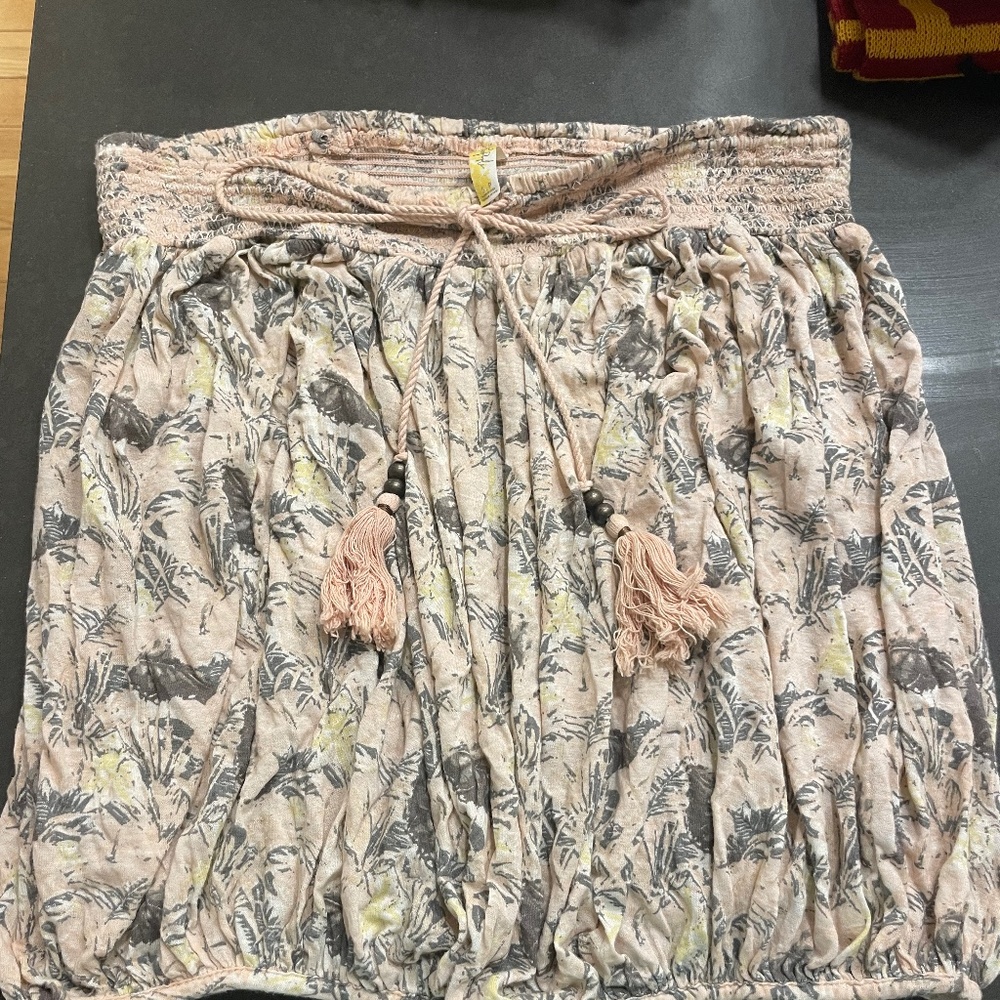 Free People Tank Size S